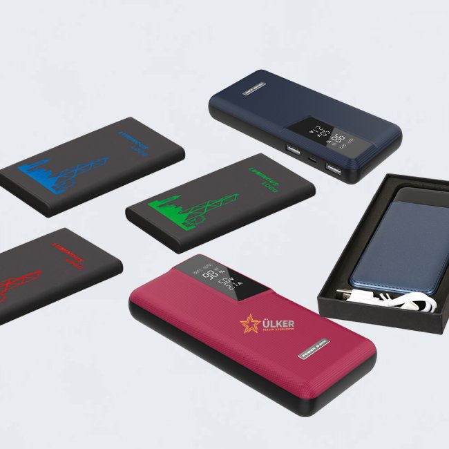 2019 Powerbank Fiyatları