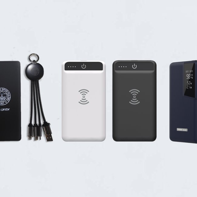 Powerbank Modelleri ve Çeşitleri