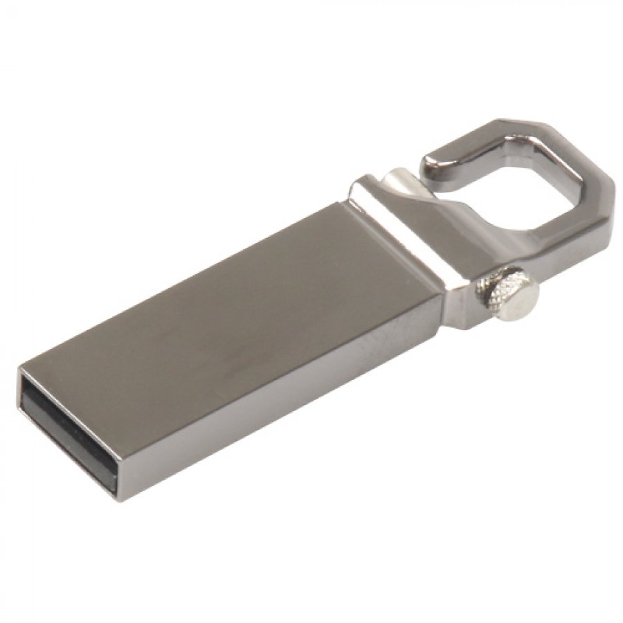 8110b Metal USB Bellek