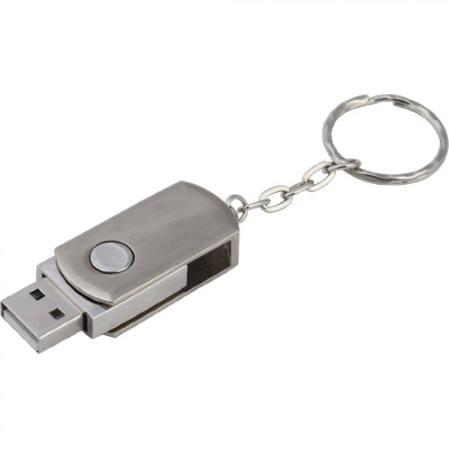 8125 Metal USB Bellek