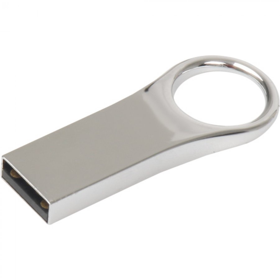 8215 Metal USB Bellek
