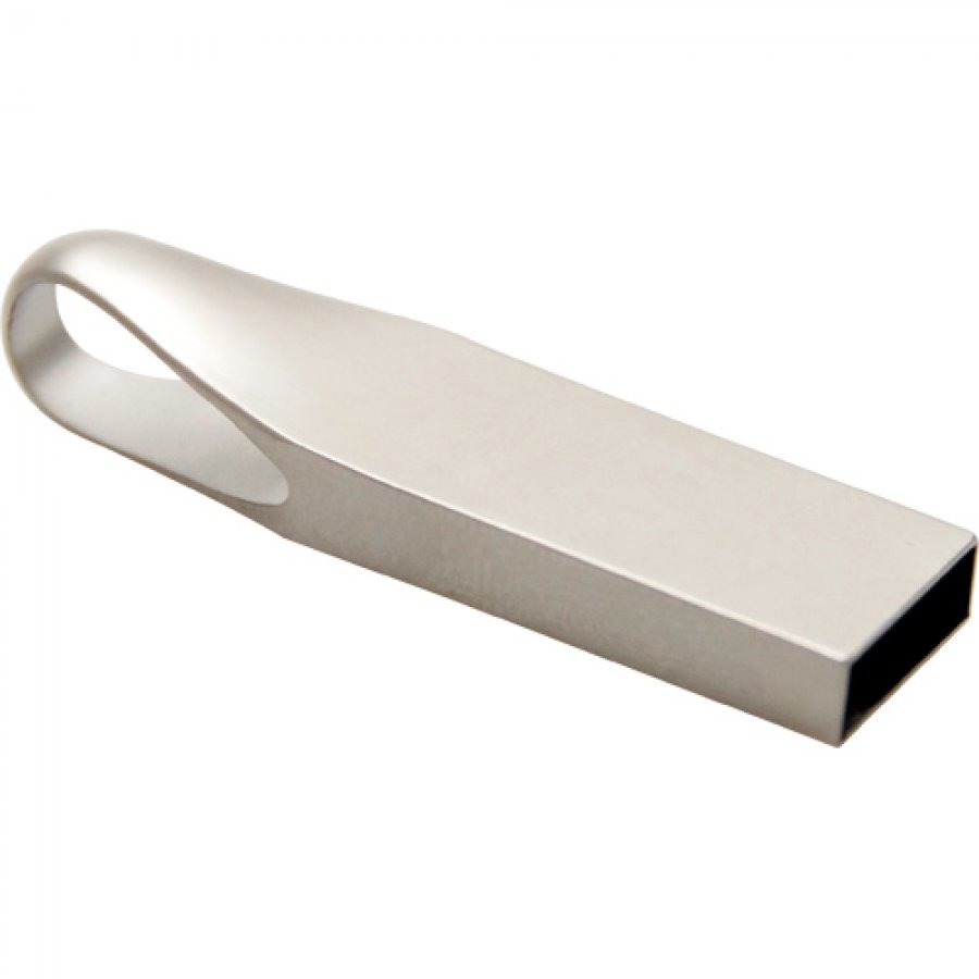 8707 Metal USB Bellek