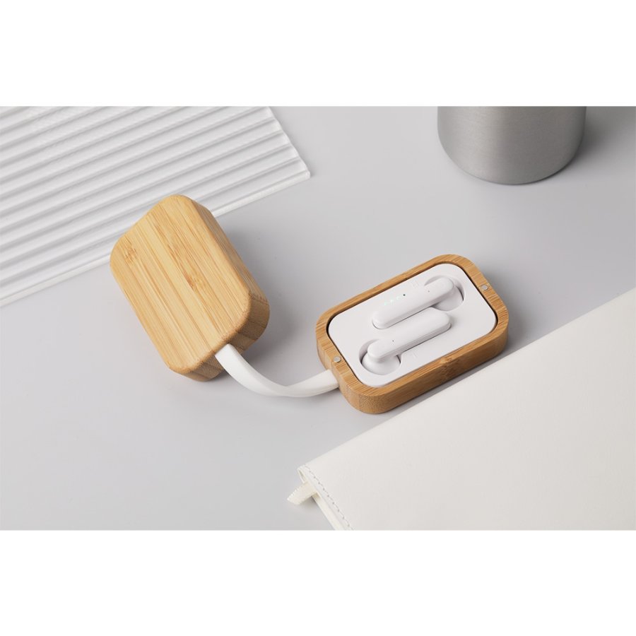 Bambu Bluetooth Kulaklık