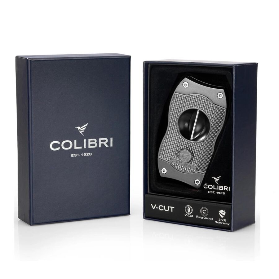 Colibri Diamond V Puro Kesici