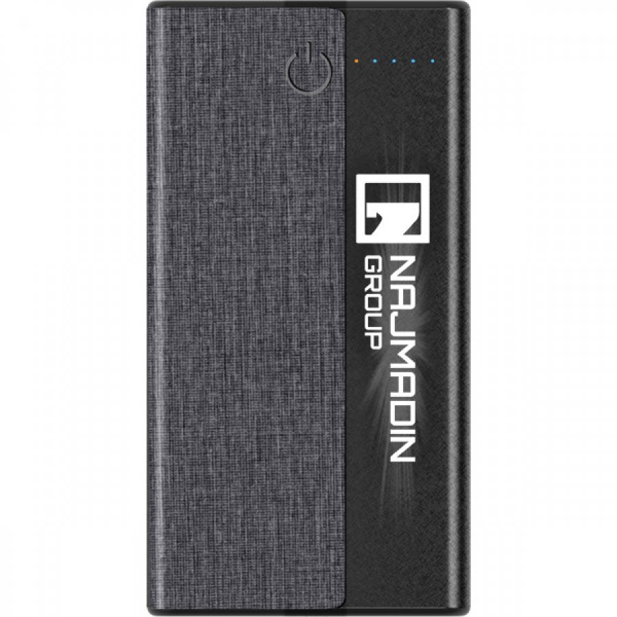 Pb45 Powerbank 10000 Mah Wireless