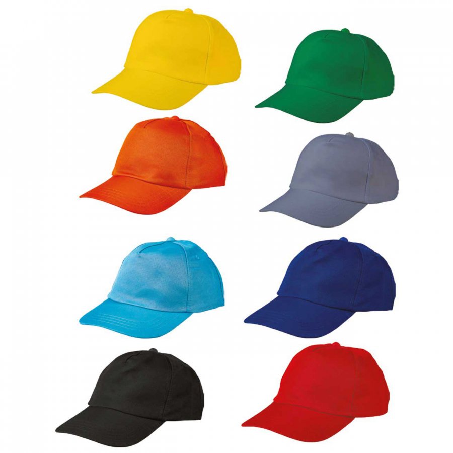 Promosyon Polyester Şapka